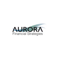Aurora Financial Strategies Logo