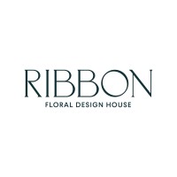 Ribbon Flowers Logo