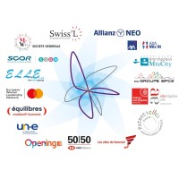 FinanciElles Logo
