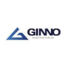 Ginno Construction Company Logo