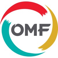 OMF International Logo