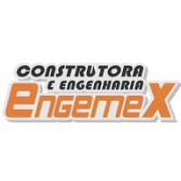 CONTRUTORA ENGEMEX Logo
