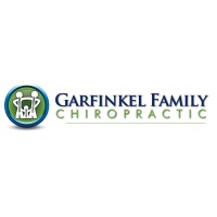 Garfinkel Family Chiropractic Logo
