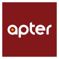 Apter Logo