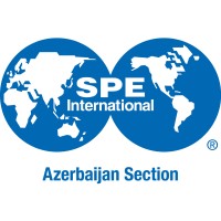 SPE Azerbaijan Section Logo