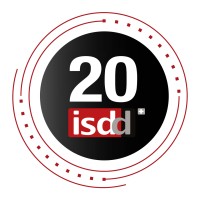 I.S.D.D. plus s.r.o. Logo