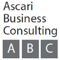 Ascari Business Consulting Logo