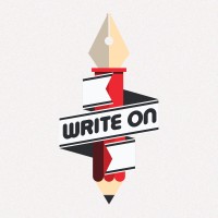 The Write On Logo
