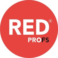 RED Profs B.V. Logo