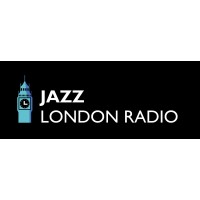 Jazz London Radio Logo