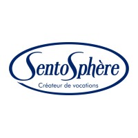 Sentosphère Logo