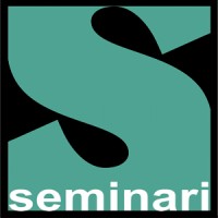 Seminari Arquitetura e Engenharia Logo