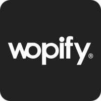 Wopify - E-Recruitment with AI Logo