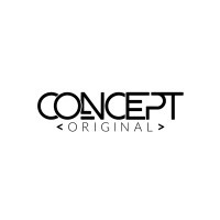 Concept Original Logo