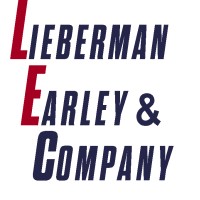 Lieberman Earley & Company Logo