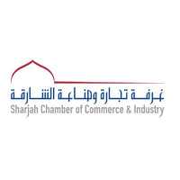 Sharjah Chamber of Commerce & Industry Logo