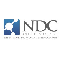 NDC Solutions Logo