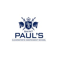 Saint Pauls - Clearwaters Independent School Logo
