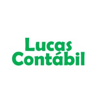 Lucas Contábil Logo