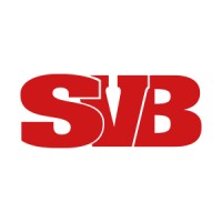 SVB Industri- & miljösanering Logo