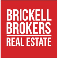 BRICKELL BROKERS Logo