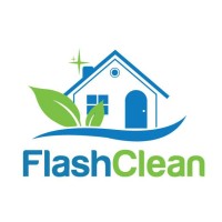 Flash Clean LLC Logo