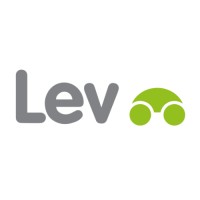 Lev Bicicletas Logo