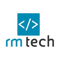 RM-Tech di Rama Stefano Logo