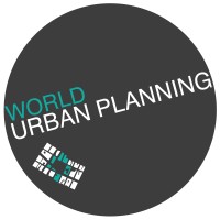 World Urban Planning Logo