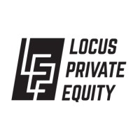 Locus Private Equity Logo
