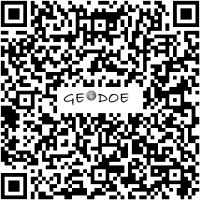 Geodoe Logo
