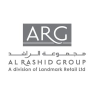 Al Rashid Group Logo