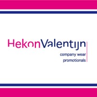 HekonValentijn Logo