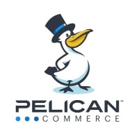 Pelican Commerce Logo