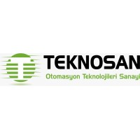 Teknosan Otomasyon Teknolojileri San.ve Tic.Ltd.Şti. Logo