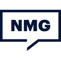 NMORE GROUP Logo