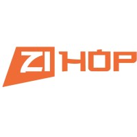 ZIHOP Logo