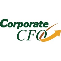 Corporate CFO Services, LLC Logo