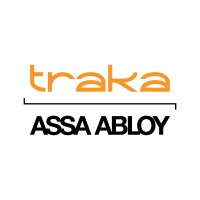 Traka Americas Logo