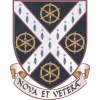 St Catherines College, University of Oxford Logo