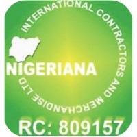 Nigeriana International Contractors & Mechandise Ltd. Logo