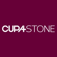CUPA STONE Logo