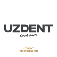 Uzdent Diş Klinikleri Logo
