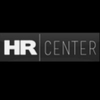 HR Center Recruitment Consultancy Logo