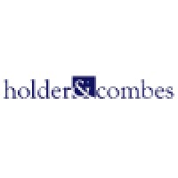 Holder & Combes Logo