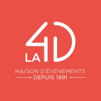 La 4D Logo