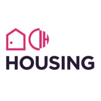 Housing 2023 Logo
