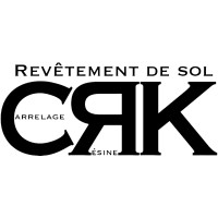 CRK France Logo