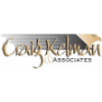 Craig Kelman & Associates Logo