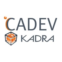 CADEV / KADRA Logo